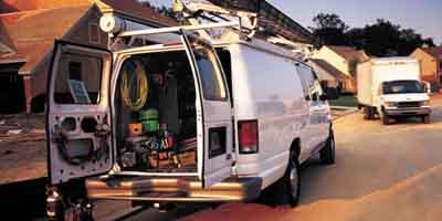 2003 Ford Econoline Lewiston ID