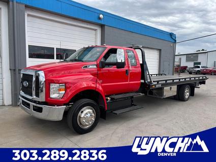 2025 Ford F-650 Waterford WI