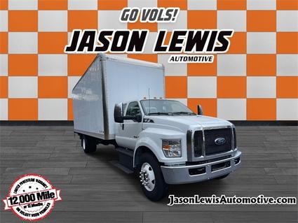 2023 Ford F-650 Sparta TN