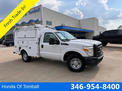 2013 Ford F-350 Tomball TX
