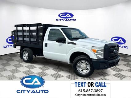 2015 Ford F-350 Murfreesboro TN