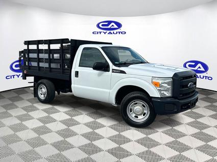 2015 Ford F-350 Murfreesboro TN