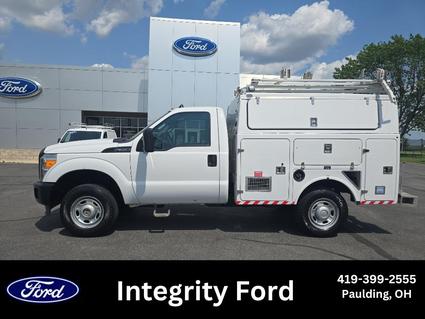 2013 Ford F-350 Paulding OH