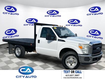 2015 Ford F-350 Murfreesboro TN