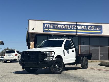 2022 Ford F-350 Arlington TX