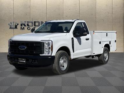 2024 Ford F-350  