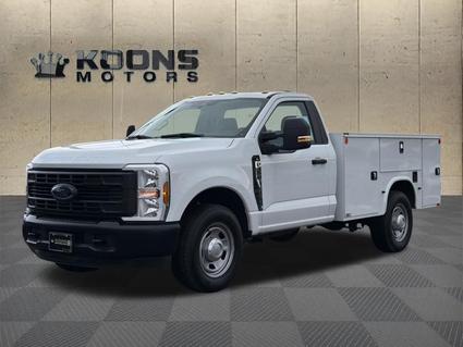 2024 Ford F-350  