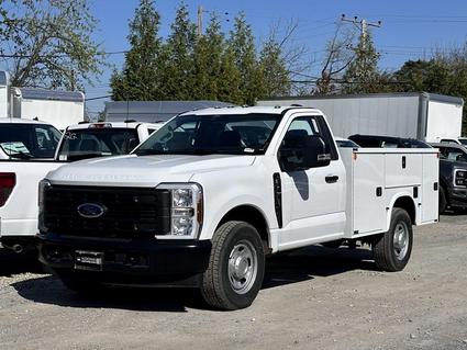 2024 Ford F-350  