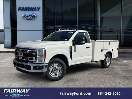 2024 Ford F-350 Greenville SC