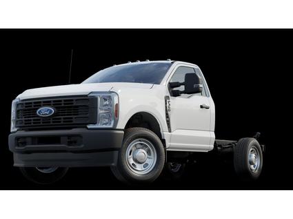 2024 Ford F-350 Greenville SC