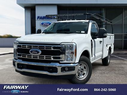 2024 Ford F-350 Greenville SC