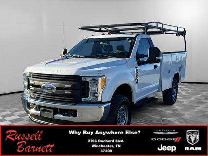 2017 Ford F-350 Winchester TN