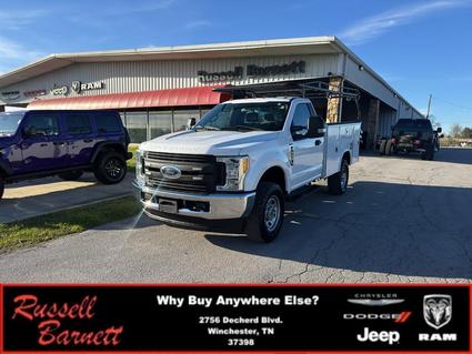 2017 Ford F-350 Winchester TN
