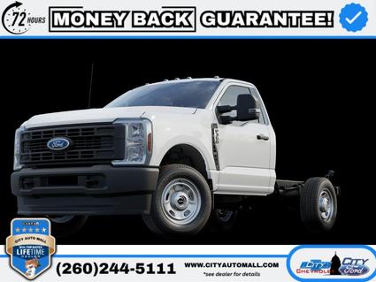 2024 Ford F-350 Columbia City IN