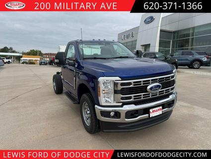 2026 Ford F-350 Dodge City KS