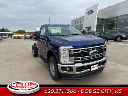 2026 Ford F-350 Dodge City KS