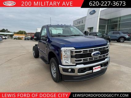2026 Ford F-350 Dodge City KS