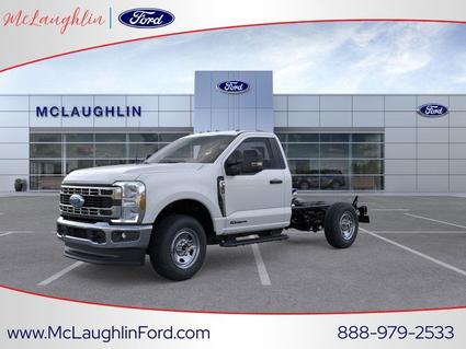 2026 Ford F-350 Sumter SC