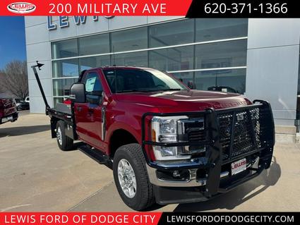 2025 Ford F-350 Dodge City KS