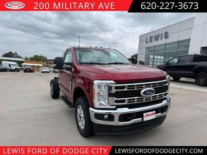 2025 Ford F-350 Dodge City KS
