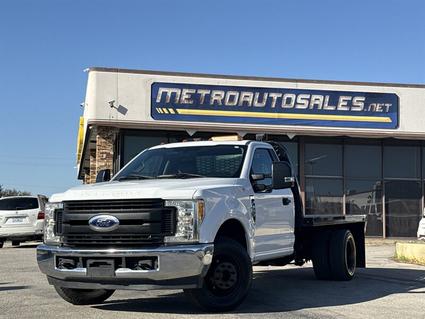 2017 Ford F-350 Arlington TX