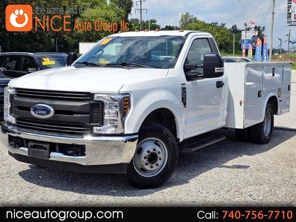 2018 Ford F-350 Carroll OH