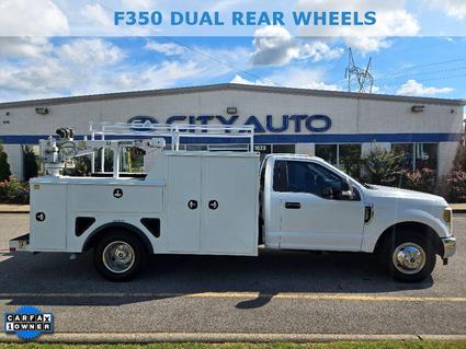 2019 Ford F-350 Murfreesboro TN