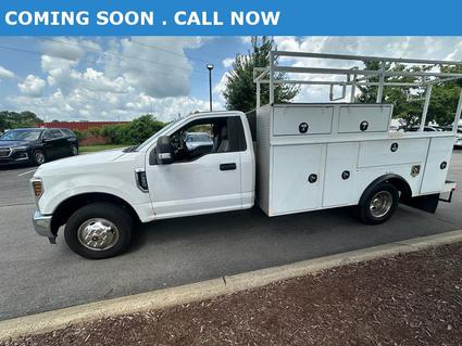 2019 Ford F-350 Murfreesboro TN