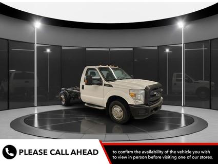 2015 Ford F-350 Van Wert OH