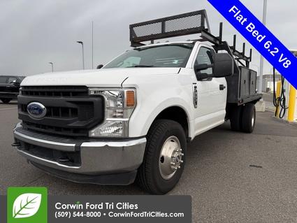 2021 Ford F-350 Pasco WA