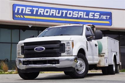 2019 Ford F-350 Arlington TX
