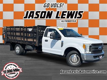 2017 Ford F-350 Sparta TN