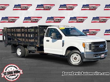 2017 Ford F-350 Sparta TN