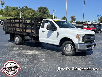 2017 Ford F-350 Sparta TN