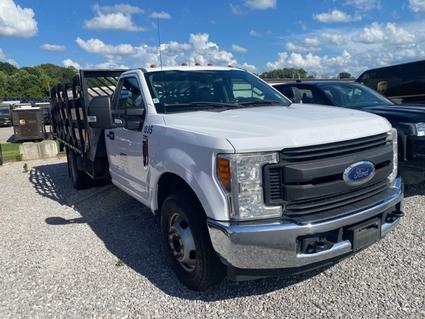 2017 Ford F-350 Sparta TN