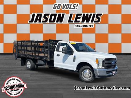 2017 Ford F-350 Sparta TN