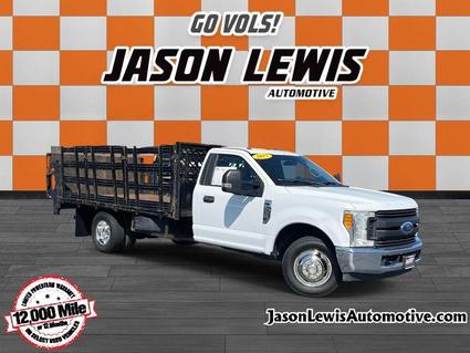 2017 Ford F-350 Sparta TN