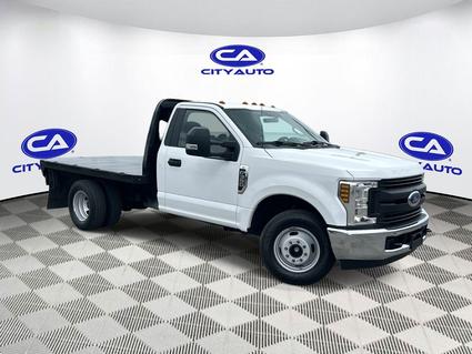 2019 Ford F-350 Murfreesboro TN