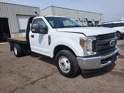 2019 Ford F-350 Murfreesboro TN