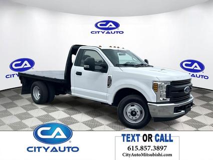 2019 Ford F-350 Murfreesboro TN