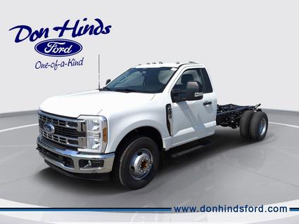 2025 Ford F-350 Fishers IN