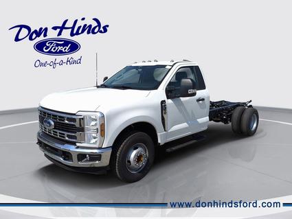 2025 Ford F-350 Fishers IN