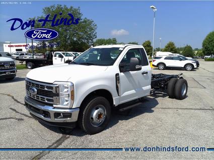 2025 Ford F-350 Fishers IN