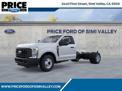 2026 Ford F-350 Simi Valley CA