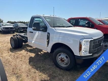 2024 Ford F-350 Caldwell TX