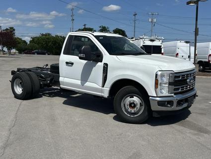 2025 Ford F-350 Murfreesboro TN