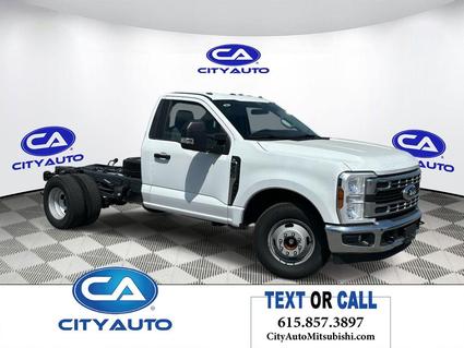 2025 Ford F-350 Murfreesboro TN