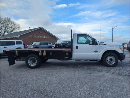 2015 Ford F-350 Winder GA