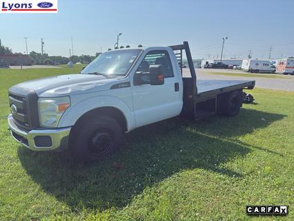 2011 Ford F-350 Lewisburg TN