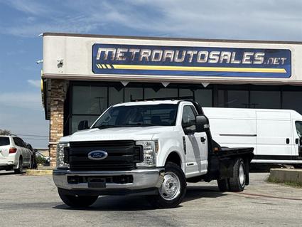 2018 Ford F-350 Arlington TX